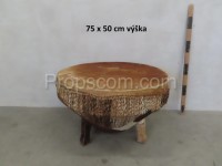 Natural table