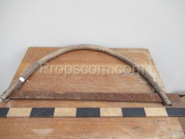 Arch saw