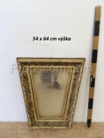 Wall mirror