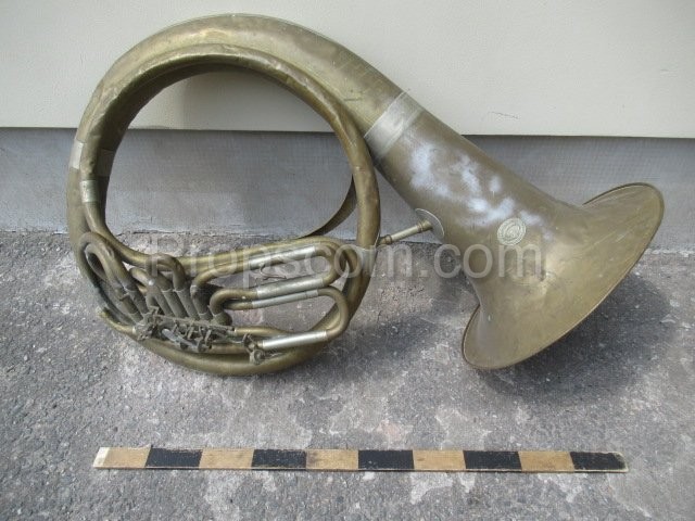 French horn