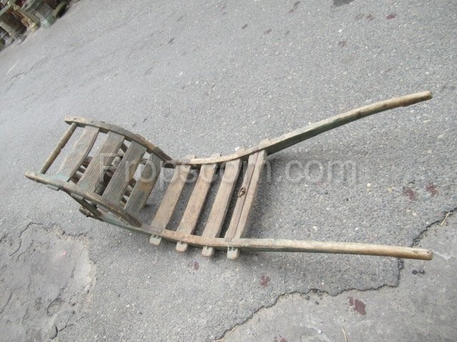 Wheelbarrow