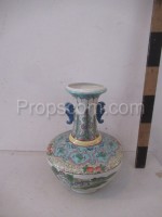 Chinese vase