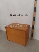 Cabinet with drawers