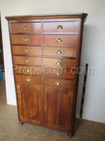 File cabinet