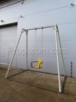 Children's swing