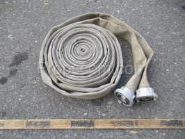 Fire hose