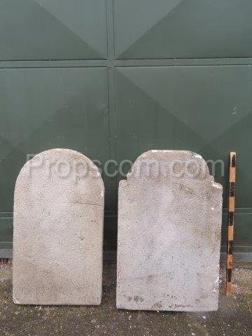 Tombstones