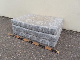 Mattress for the bed