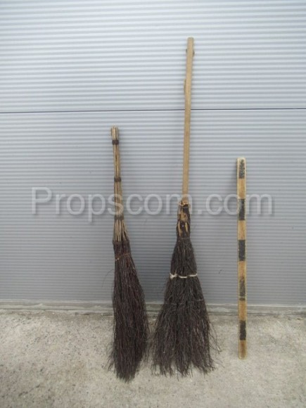 Brooms