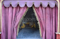 Puppet Theater