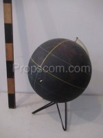 Astronomy globe