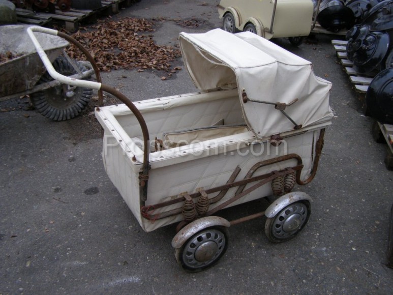 Kinderwagen