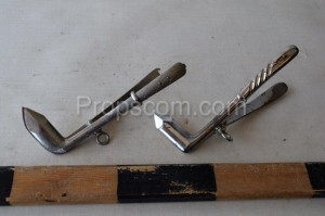 Dental instruments