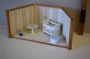 Doll's room