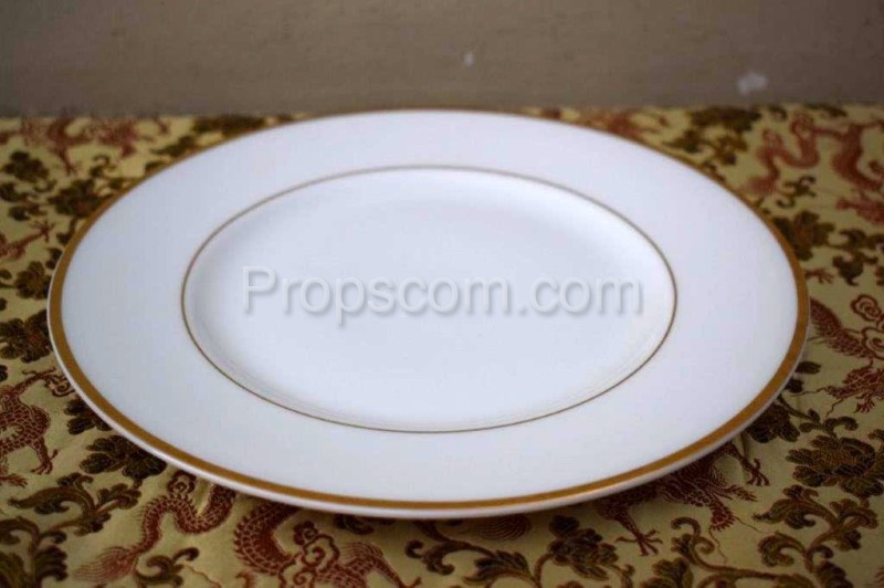 Shallow plates