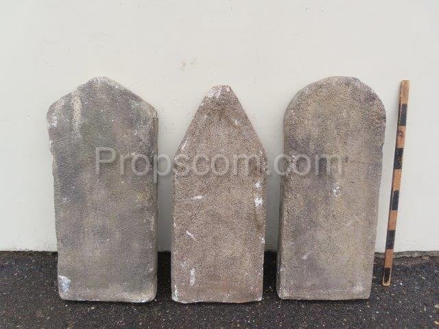 Tombstones