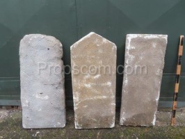 Tombstones