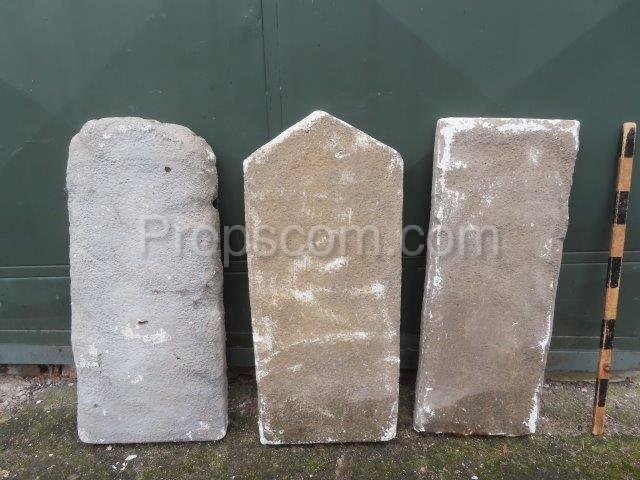 Tombstones