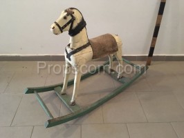 Rocking-horse