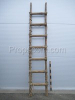 ladder bound