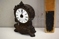 Table clock