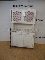 Kitchen sideboard