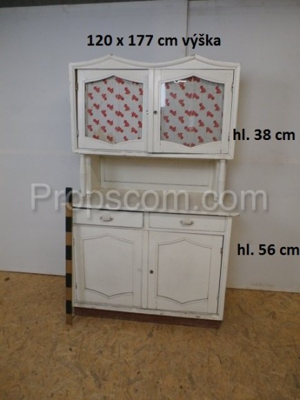 Kitchen sideboard