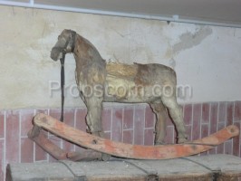 Rocking-horse