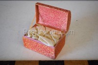 Jewelry box