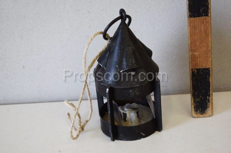 Portable lantern