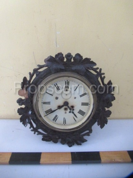 Wall clock