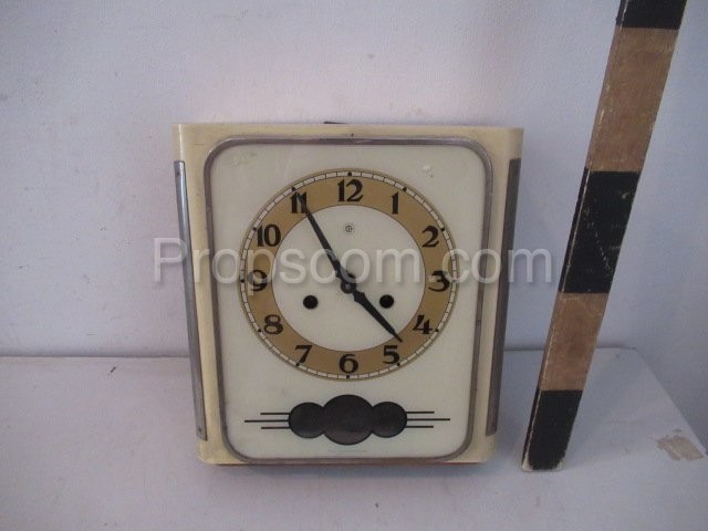 Wall clock