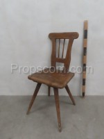 Peasant chair