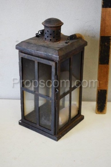 Portable lantern