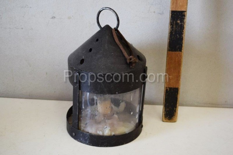 Portable lantern