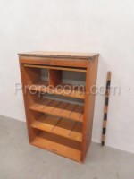 Aktenschrank klein