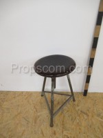 Stool