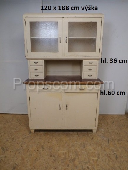 Kitchen sideboard