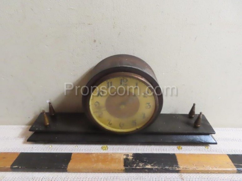 Table clock