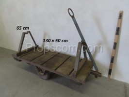 Transport trolley 