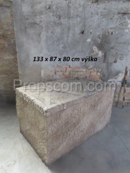 Royal ancestral tomb