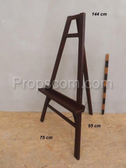 Easel