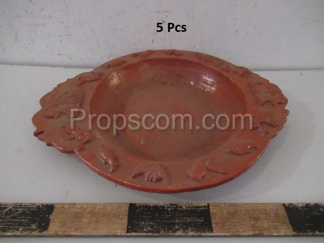 Keramikplatten