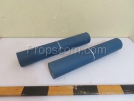 Diploma tubes