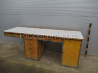 Workbench