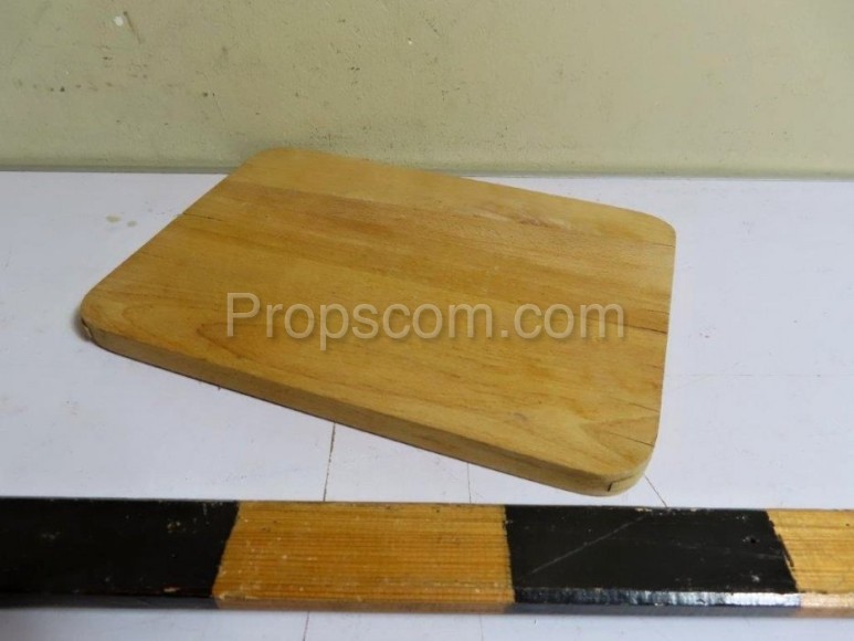 Kitchen cutting boards