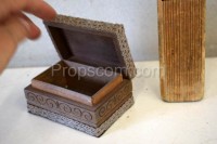 Jewelry box