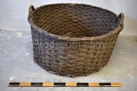 Wicker baskets