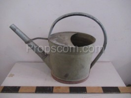 Garden watering can