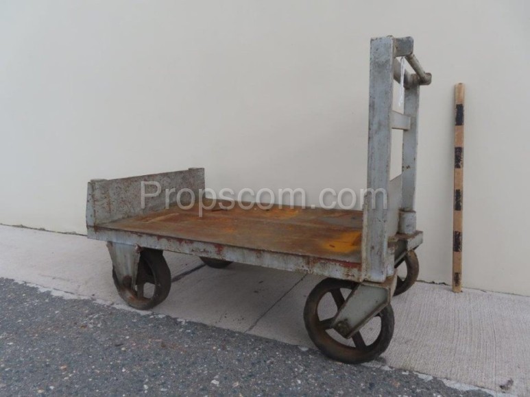 Transport trolley 